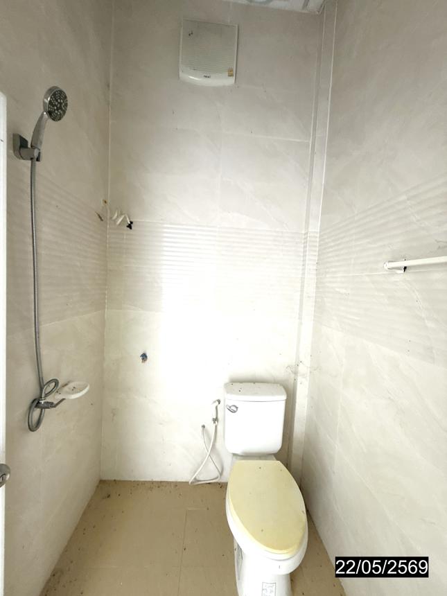 รูป บ้านเดี่ยว 384 ตร.วา ลาดยาว นครสวรรค์ 1.2M - รูปที่ 22/27