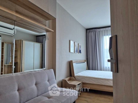 High-Floor 1-BR 24 Sqm At Life Asoke Near ARL Makkasan (300m) (ID 3088582)