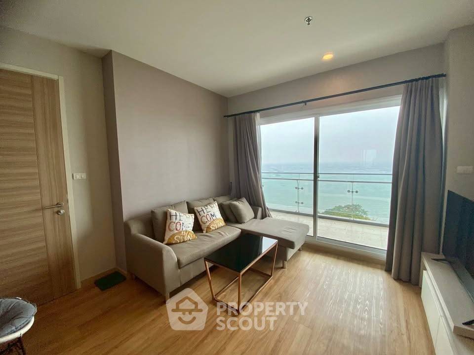 รูป คอนโด 2 ห้องนอน ให้เช่า เดอะ ซี สวีระชา บางพระ ศรีราชา ชลบุรี (ID 3093414) - รูปที่ 12/13