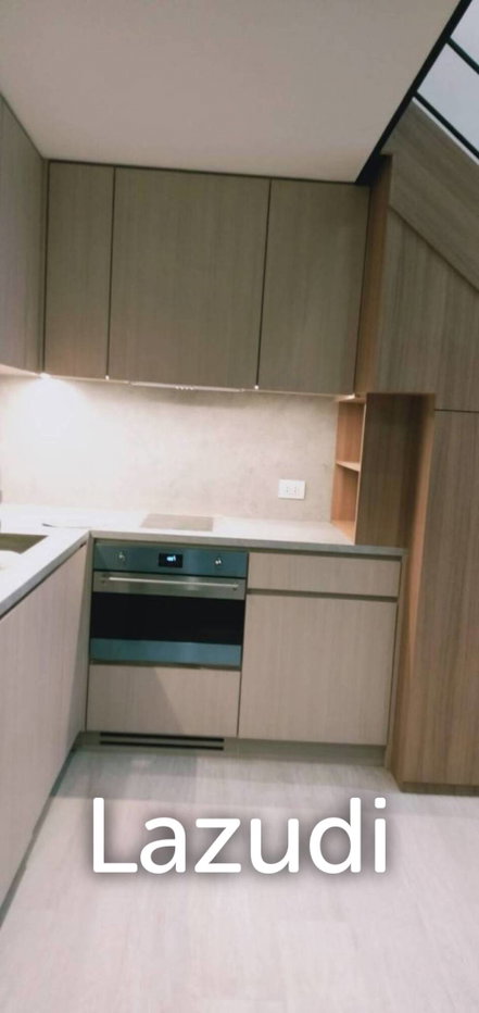รูป 1 Bed 1 Bath 46 SQ.M The Lofts Silom - รูปที่ 17/23