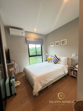 Condominium for rent – The Title V near Rawai & Naiharn, Phuket
