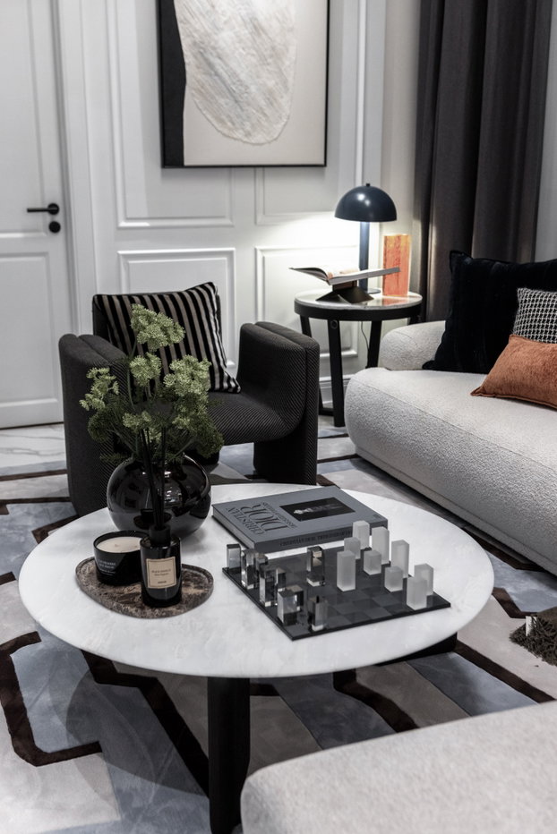 รูป The Boulevard Ekkamai 4 bedrooms, for sale - รูปที่ 17/33