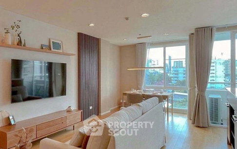 2-BR Villa Sikhara Condominium For Rent In Phrom Phong (ID 3091946)