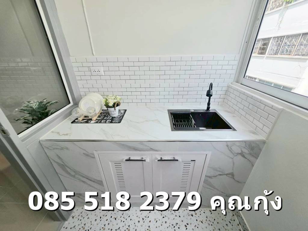 รูป ขาย เอื้ออาทร วัดกู้ 2 ตึก 14 ชั้น 3 - รูปที่ 13/16