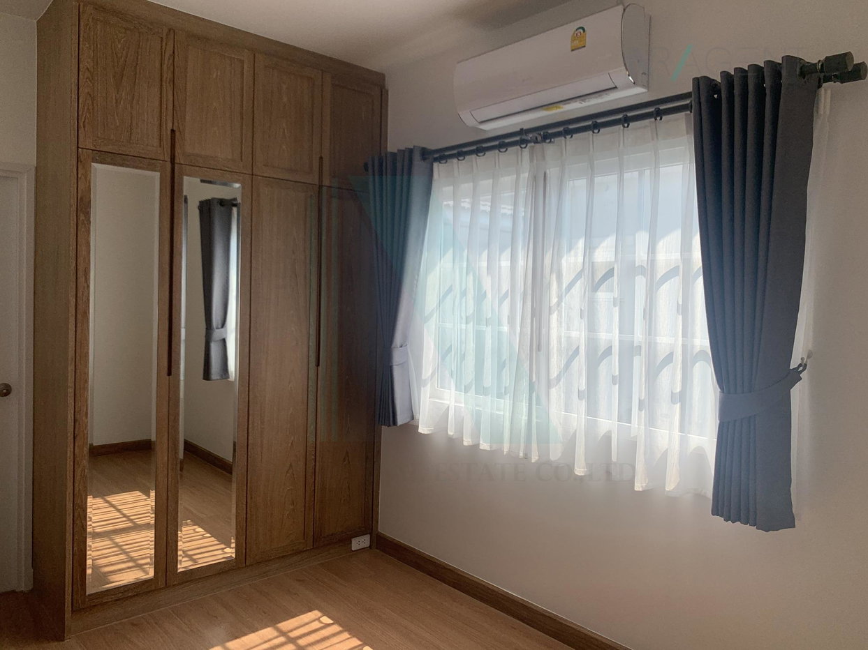 รูป ขายบ้านแฝด โครงการ โกลเด้น นีโอ รามอินทรา-วงแหวน 2 ชั้น 4 ห้องนอน 3 ห้องน้ำ - รูปที่ 8/8