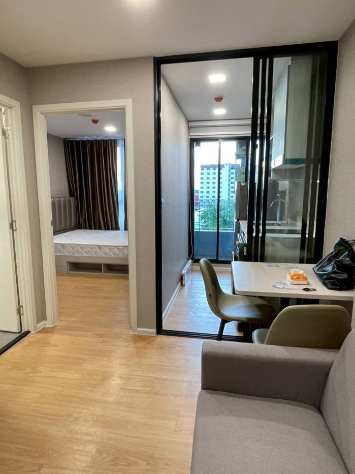 picture @Condorental condo for rent Atmoz Kanaal Rangsit - 7/8