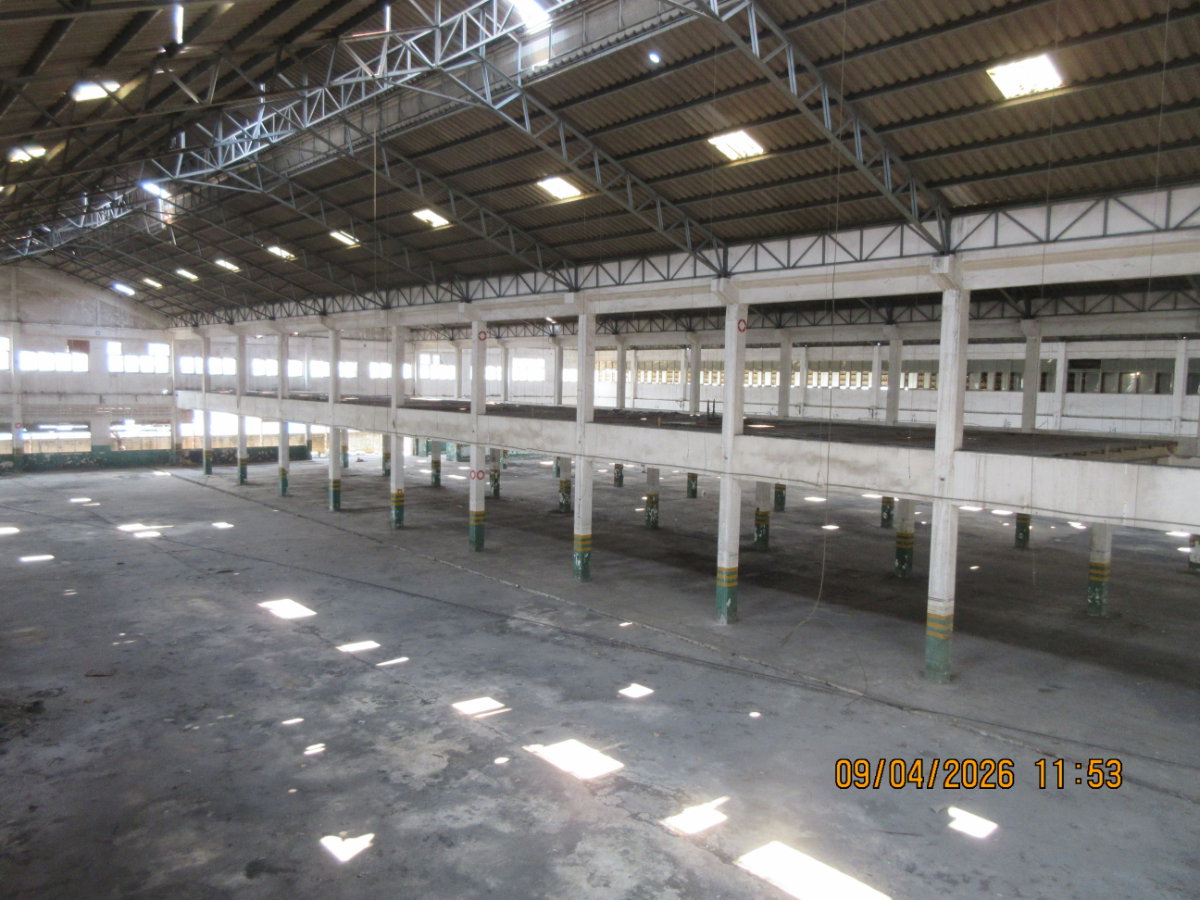 รูป ขายโรงงาน เนื้อที่ 9 ไร่เศษ ในนิคมอุตสาหกรรมนวนคร ปทุมธานี - รูปที่ 7/9