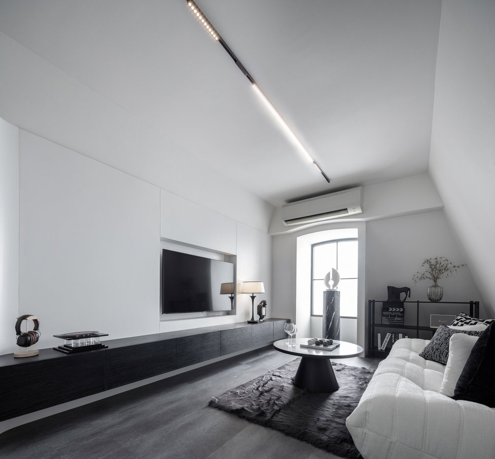 รูป The Boulevard Ekkamai 4 bedrooms, for sale - รูปที่ 24/33