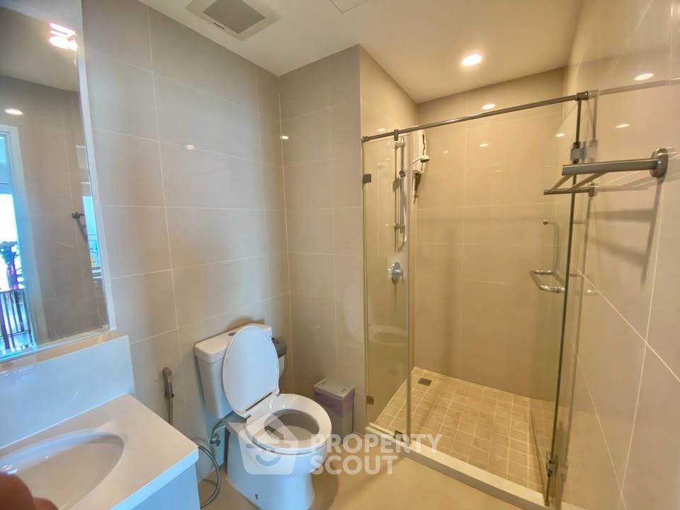 รูป คอนโด 2 ห้องนอน ให้เช่า เดอะ ซี สวีระชา บางพระ ศรีราชา ชลบุรี (ID 3093414) - รูปที่ 9/13