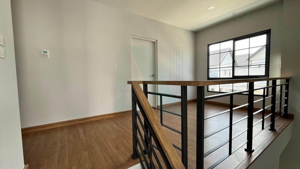 รูป ให้เช่าบ้านเดี่ยว 2 ชั้น เซนโทร บางนา 4 ห้องนอน 4 ห้องน้ำ - รูปที่ 5/8