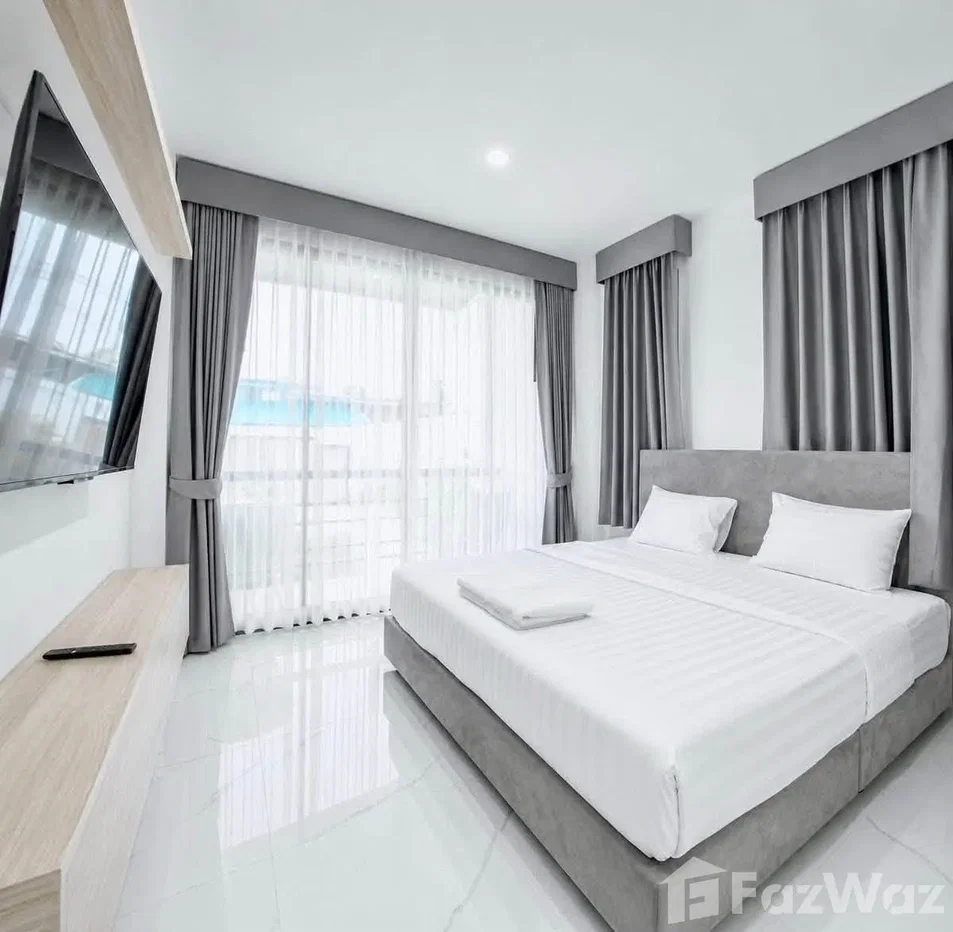 รูป ขาย วิลล่า 5 ห้องนอน ใน ห้วยใหญ่, ชลบุรี 6588115 - รูปที่ 3/19