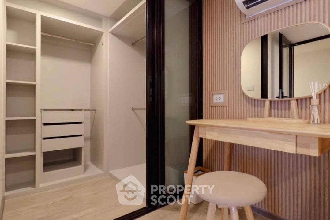 รูป คอนโด 2 ห้องนอน ชั้น 18 48 ตร.ม. SOHO Bangkok Ratchada ใกล้ MRT ห้วยขวาง (200 ม.) (ID 3087183) - รูปที่ 3/5