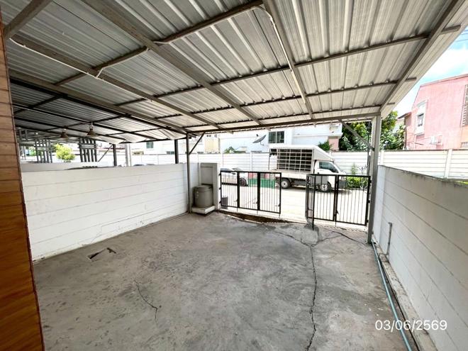 รูป ทาวน์เฮ้าส์ 51.8 ตร.วา มายด์ ฮอฟฟ์ เขตลาดกระบัง กรุงเทพมหานคร 6.2M - รูปที่ 27/57