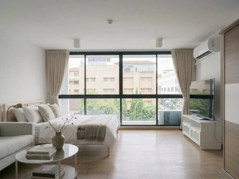 Code: 26KJ3742  for rent Bangkok Feliz Sukhumvit 69 🔥🔥 Line ID: @kjcondo (with @)🔥🔥