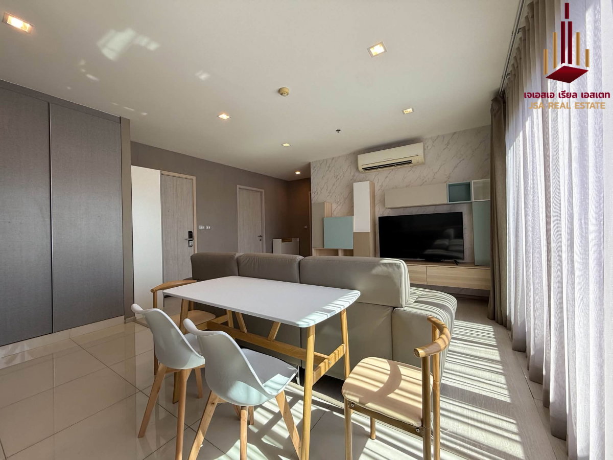 รูป ✨ ขาย ริทึ่ม สุขุมวิท 36 - 38 ✨  💰 ราคา 15,450,000  บาท - รูปที่ 3/9