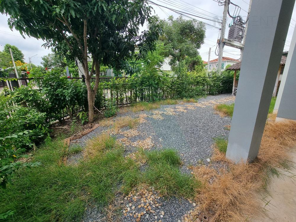รูป ขายบ้านแฝด โครงการ ศุภาลัย วิลล์ วงแหวน-บางใหญ่ 2 ชั้น 3 ห้องนอน 2 ห้องน้ำ - รูปที่ 2/8