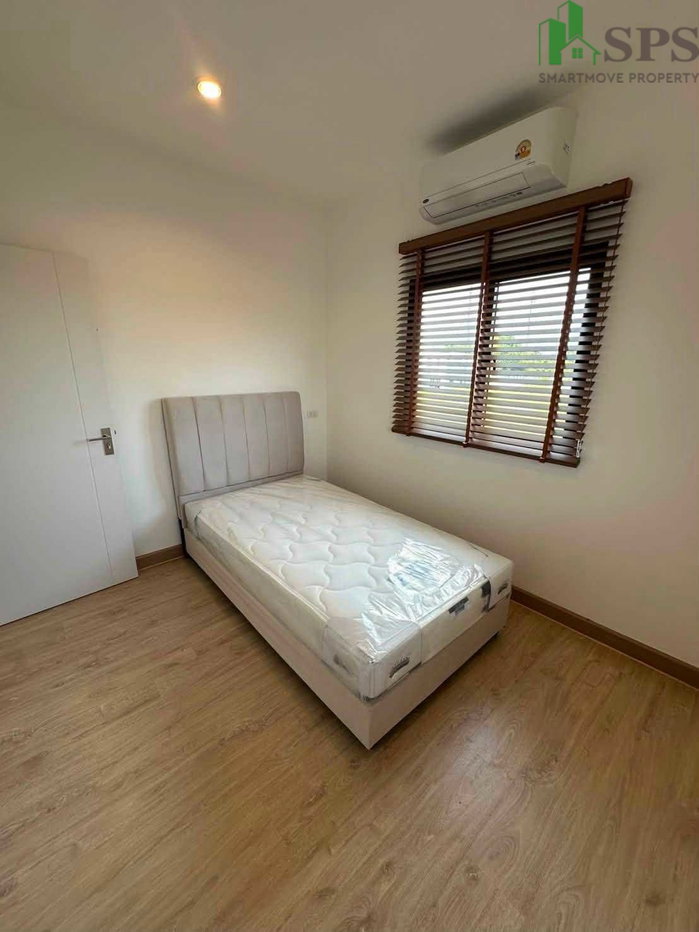 รูป ให้เช่า COMO BIANCA 2 ทำเลตรงข้าม Mega Bangna (SPSSR310) - รูปที่ 11/12