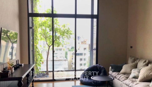 1-BR At Siamese Exclusive Sukhumvit 31 Near MRT Sukhumvit (ID 3091956)