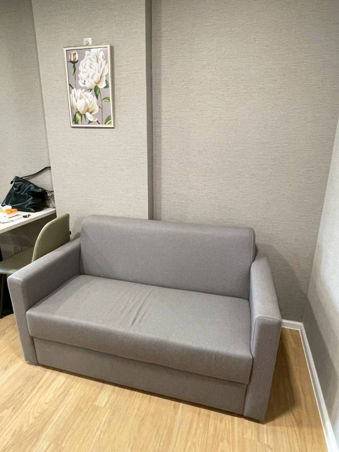 picture @Condorental condo for rent Atmoz Kanaal Rangsit - 6/8