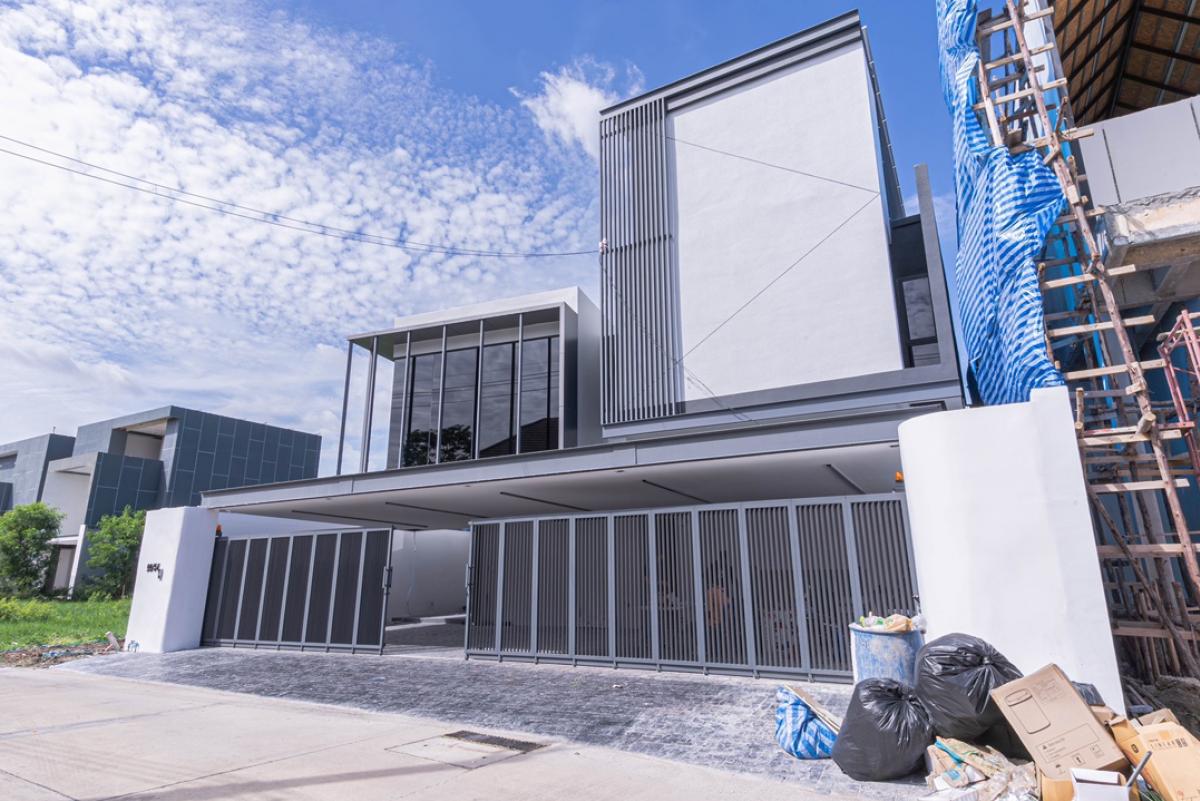 รูป The Lakes 4 bedrooms, for sale - รูปที่ 6/23