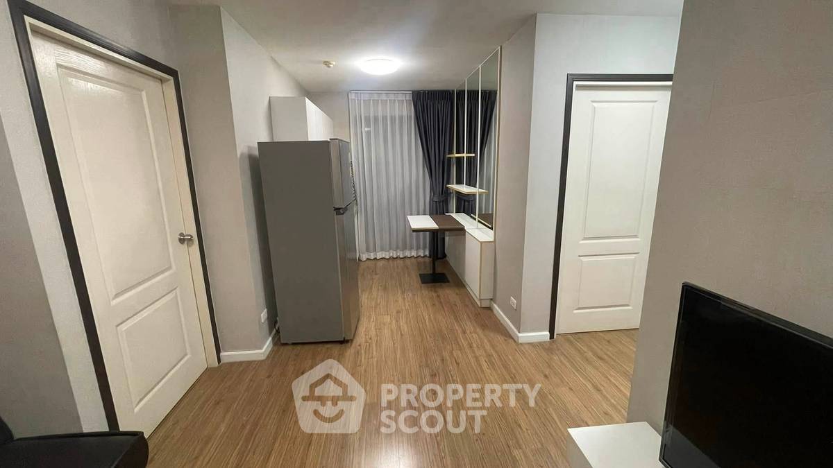 รูป คอนโดให้เช่า 2 ห้องนอน I Condo สุขุมวิท 103 บางนาเหนือ (ID 3090946) - รูปที่ 12/13