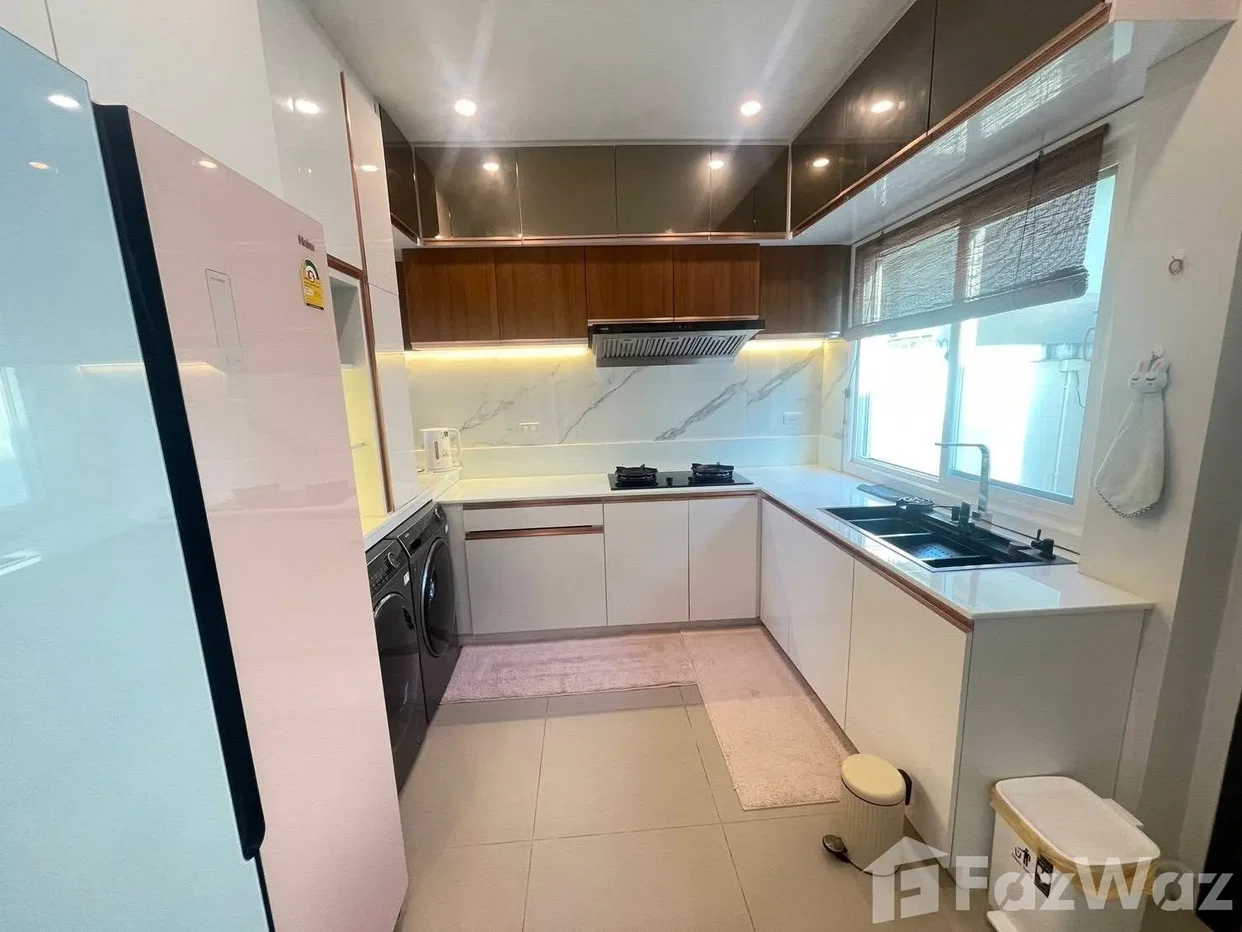 รูป บ้านเดี่ยวให้เช่า 3 ห้องนอน ในโครงการ ศุภาลัย เบลล่า ถลาง ภูเก็ต 6588166 - รูปที่ 11/13