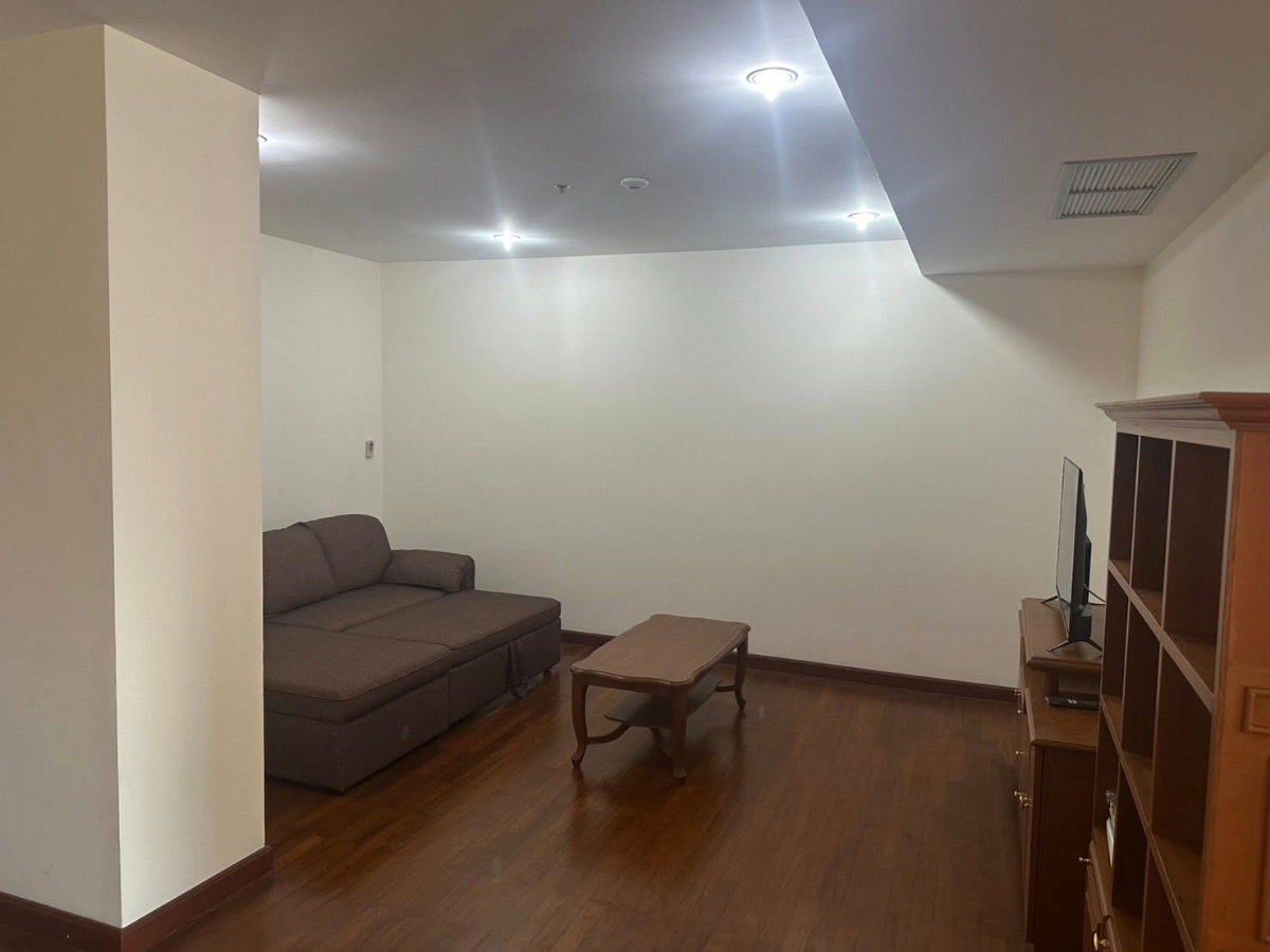 รูป ST696/[ให้ขาย] คอนโดหรู 2 ห้องนอน ใจกลางหลังสวน | ชั้นสูงวิวสวย ชั้น 28 - รูปที่ 12/12