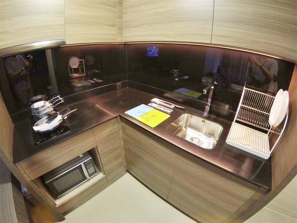 รูป ST698/[ให้เช่า] คลาส หลังสวน (Klass Langsuan) - รูปที่ 2/13