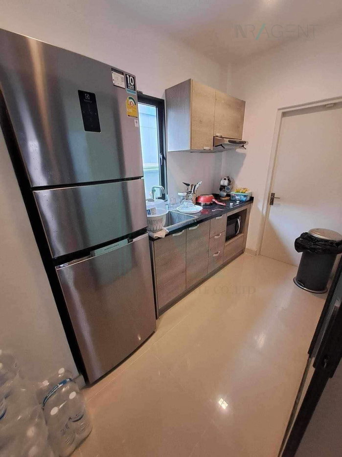 รูป ขายบ้านแฝด โครงการ เวนิว เวสต์เกต 2 ชั้น 3 ห้องนอน 3 ห้องน้ำ - รูปที่ 7/8