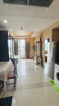 For Rent Condo SUPALAI WELLINGTON Building 8, Floor 8,1 bed room, Room size 48 sqm