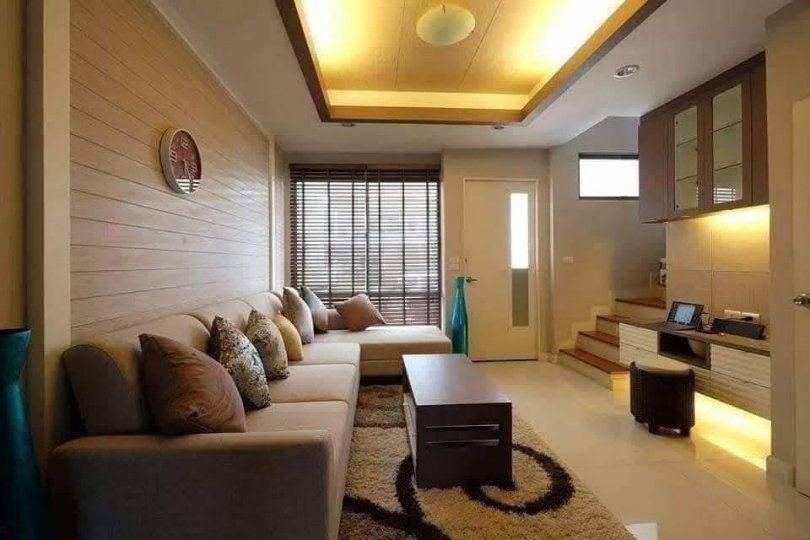 รูป 🏡 2606-RFF048 [ปล่อยเช่า] ทาวน์โฮม 3 ชั้น สไตล์ Cozy Modern พร้อมเข้าอยู่ ใกล้ BTS บางจาก! ✨ - รูปที่ 42/43