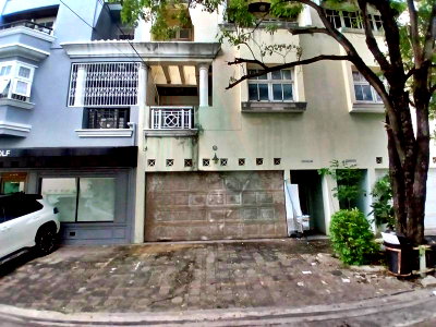 Townhouses for sale Department of Mental Health : 📌 For Sell Town house GARDEN CITY LAGOON 4-story 3 bedroom 5 bathroom