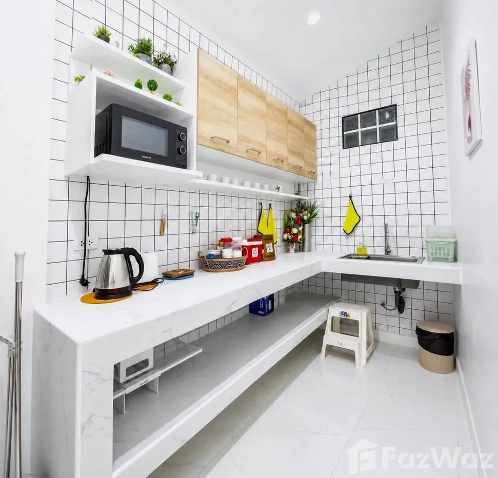 รูป ขาย วิลล่า 5 ห้องนอน ใน ห้วยใหญ่, ชลบุรี 6588115 - รูปที่ 11/19