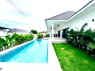 Houses for sale : 4-BR Villa With 250 Sqm Living Space | Pavilion Ville Hua Hin (ID 3092393)