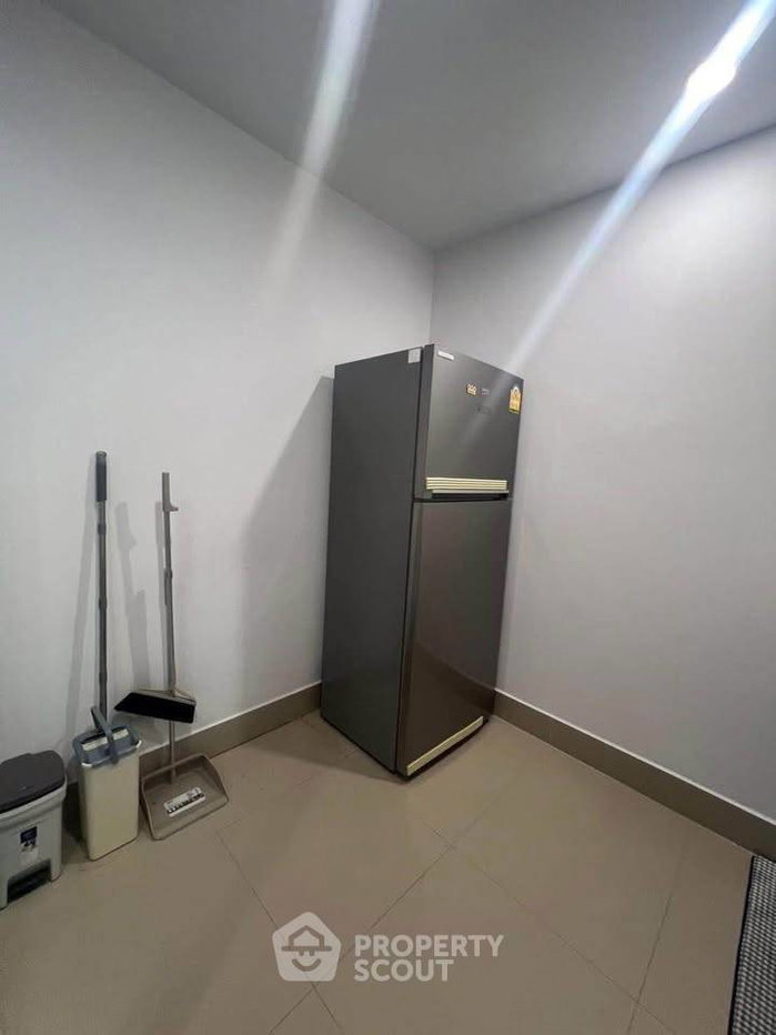 รูป คอนโดชั้นสูง 1 ห้องนอน 61 ตร.ม. ศุภาลัย เอลีท พญาไท ใกล้ ARL รัชปรารภ 300 ม. (ID 3011606) - รูปที่ 16/23
