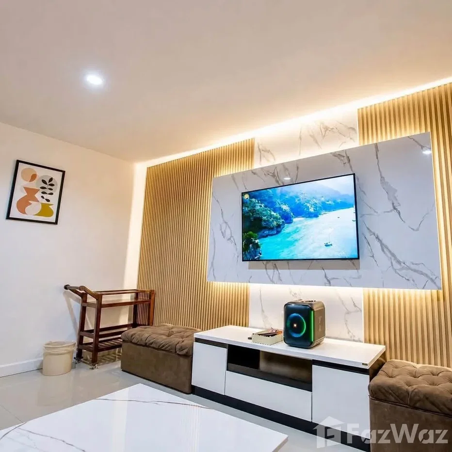 รูป ขาย วิลล่า 5 ห้องนอน ใน ห้วยใหญ่, ชลบุรี 6588115 - รูปที่ 17/19