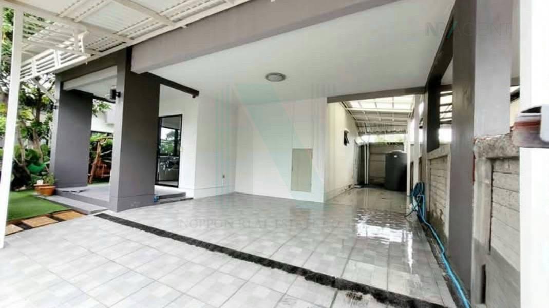 รูป ขายบ้านแฝด โครงการ เอโทล จาวา เบย์ 2 ชั้น 3 ห้องนอน 2 ห้องน้ำ - รูปที่ 2/8