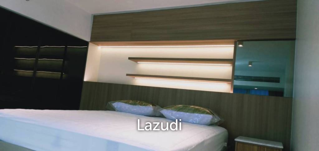 รูป 1 Bed 1 Bath 46 SQ.M The Lofts Silom - รูปที่ 21/23