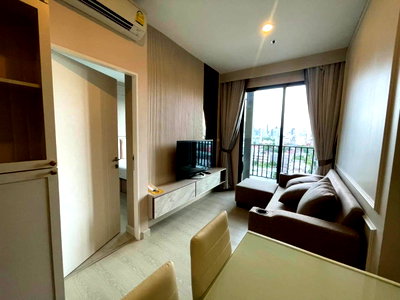 Condos for rent : Code: 26KJ3738  for rent Niche Pride Thonglor - Phetchaburi 🔥🔥 Line ID: @kjcondo (with @)🔥🔥