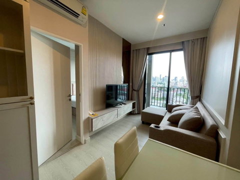 Code: 26KJ3738  for rent Niche Pride Thonglor - Phetchaburi 🔥🔥 Line ID: @kjcondo (with @)🔥🔥