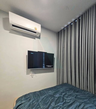 🎊 For Rent Condo SKYRISE AVENUE SUKHUMVIT 64 Building 1, Floor 30,1 bed room, Room size 35 sqm