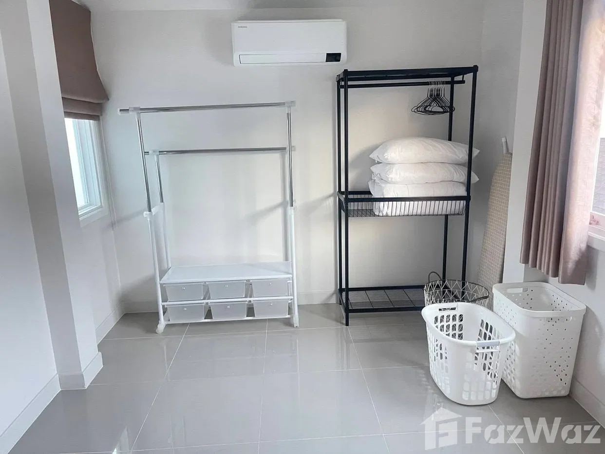 รูป บ้านเดี่ยวให้เช่า 3 ห้องนอน ในโครงการ ศุภาลัย เบลล่า ถลาง ภูเก็ต 6588166 - รูปที่ 8/13