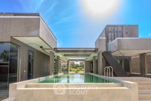 4-Bed Villa For Sale, The Modern View, Thap Tai Hua Hin (ID 3092534)