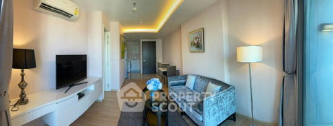 1-BR Condo For Sale, H Sukhumvit 43, 17th Floor, BTS Phrom Phong (ID 1780020)