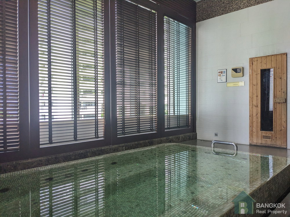 รูป ขายคอนโด 2 ห้องนอน 2 ห้องน้ำ Q Langsuan BTS ชิดลม - รูปที่ 24/25