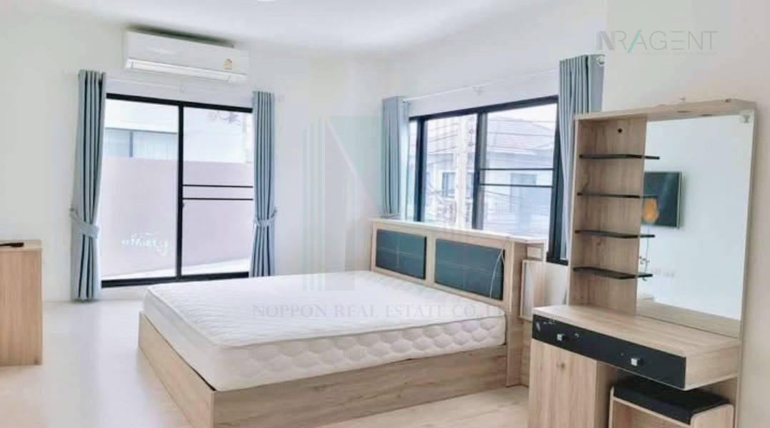 รูป ขายบ้านแฝด โครงการ เอโทล จาวา เบย์ 2 ชั้น 3 ห้องนอน 2 ห้องน้ำ - รูปที่ 6/8