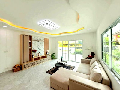ขายบ้านเดี่ยว : ⭐✨RH-086 ขายบ้านเดี่ยวคาซาลีน่า 2 ( Baan Casalena 2 )✨⭐
