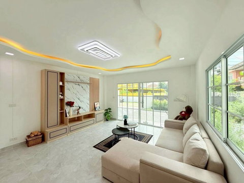 ⭐✨RH-086 ขายบ้านเดี่ยวคาซาลีน่า 2 ( Baan Casalena 2 )✨⭐