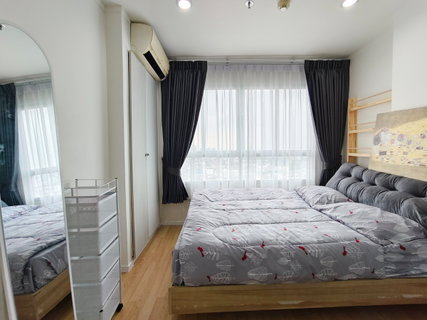 FOR SALE WITH TENANT  Lumpini Ville Prachachuen–Phongphet 2