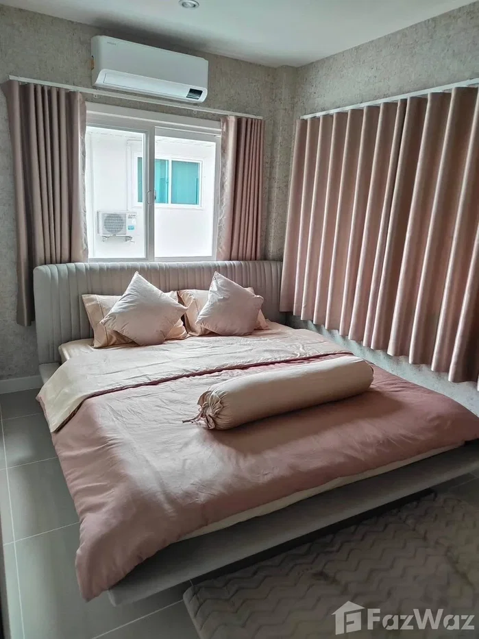 รูป บ้านเดี่ยวให้เช่า 3 ห้องนอน ในโครงการ ศุภาลัย เบลล่า ถลาง ภูเก็ต 6588166 - รูปที่ 7/13